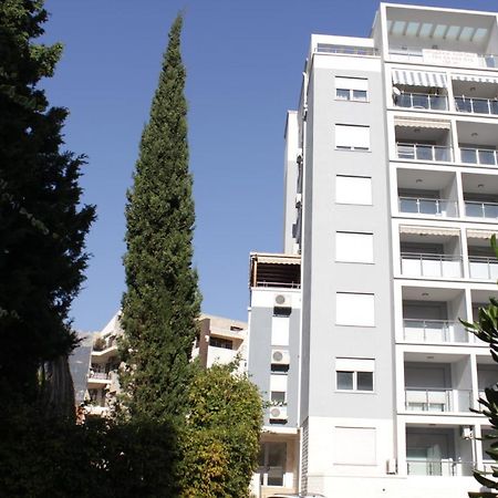 Pjerotic Apartment Budva Exteriér fotografie