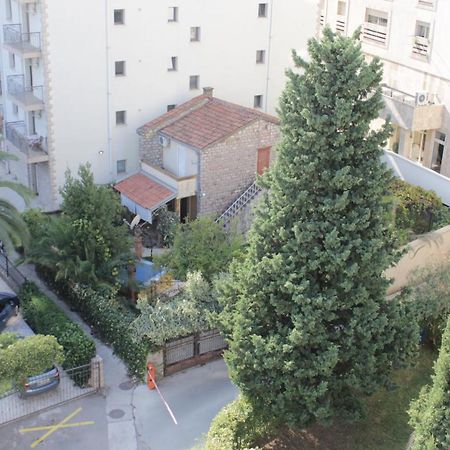 Pjerotic Apartment Budva Exteriér fotografie